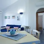 Casa vacanze Casa Li Salineddi