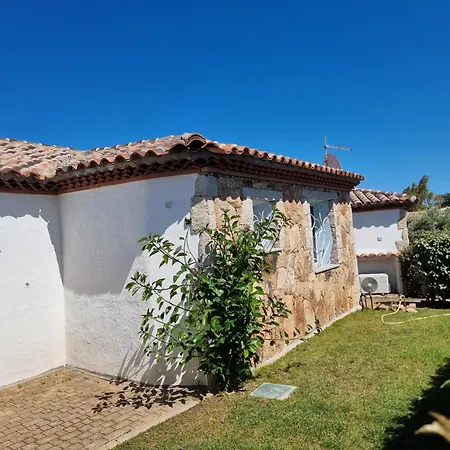 Casa Li Salineddi Casa vacanze Agrustos