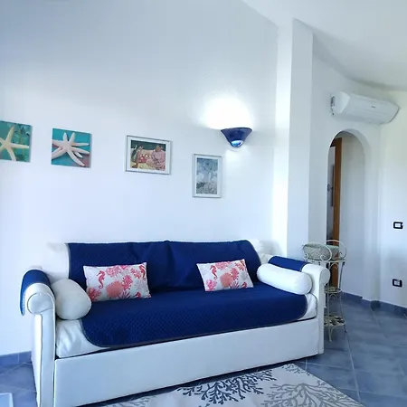 Casa Li Salineddi *