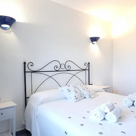 Casa Li Salineddi