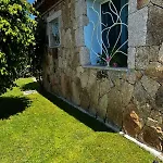 Casa Li Salineddi * Agrustos