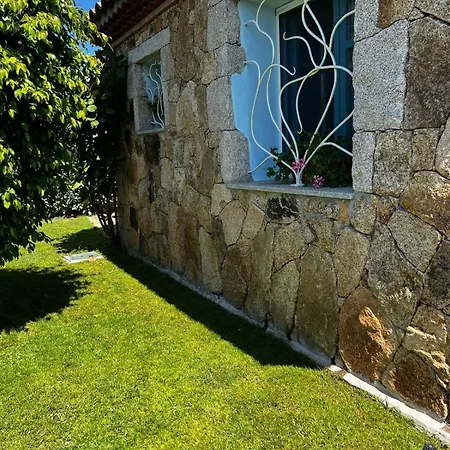 Casa Li Salineddi * Agrustos