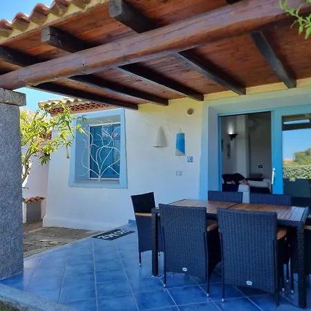Casa Li Salineddi