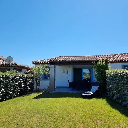 Casa Li Salineddi * Agrustos