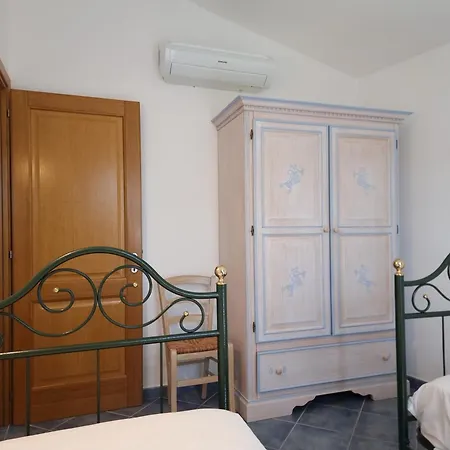 Tatil Evi Casa Li Salineddi Agrustos