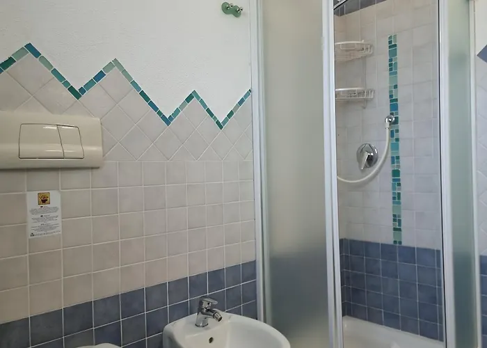 Casa Li Salineddi * Agrustos